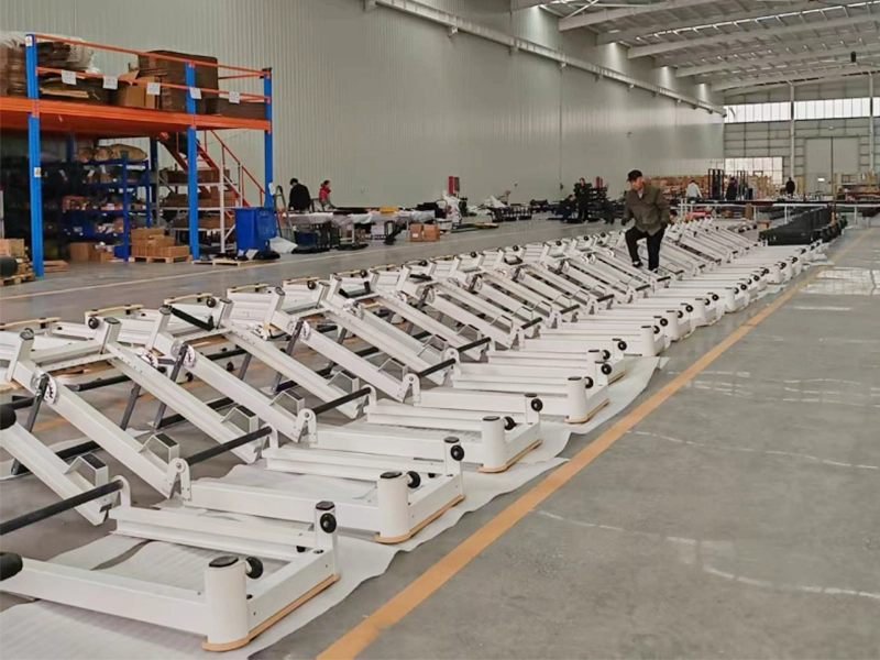 pilates reformer Manufacturer