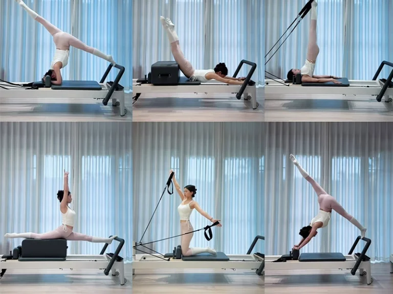 pilates reformer equipment for sale