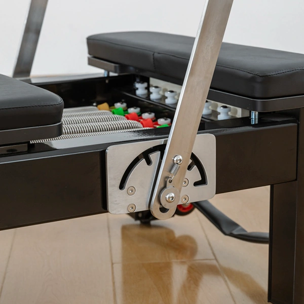 Aluminum-pilates-reformer