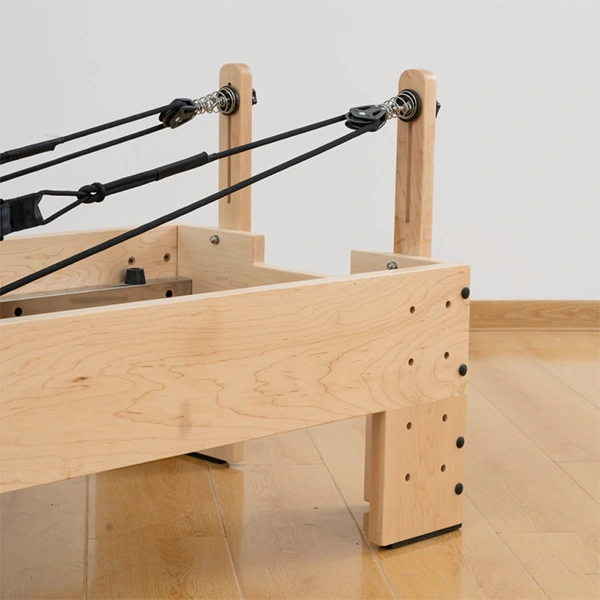 Pilates-Reformer-Home
