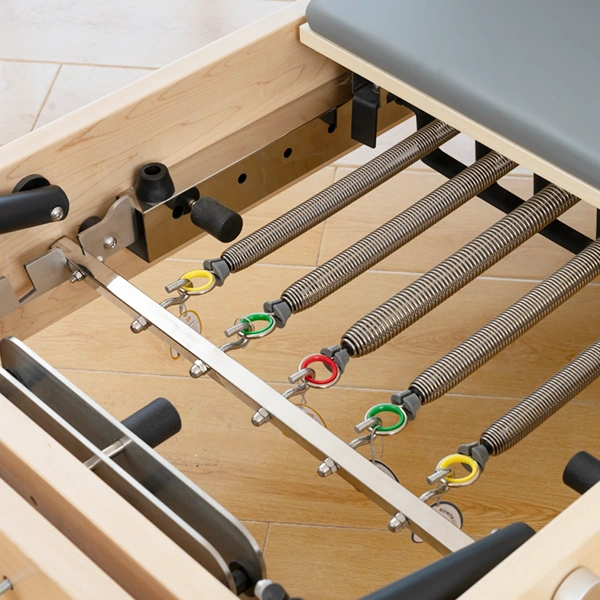 Pilates-reformer-Spring
