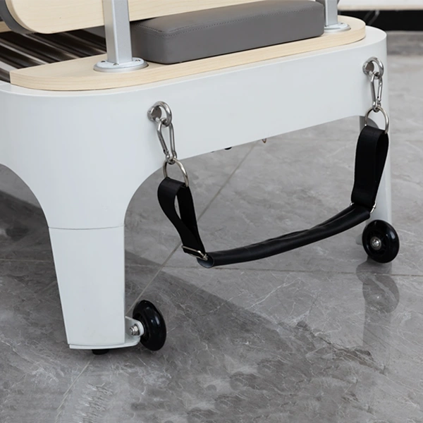 aluminum-pilates-reformer-swivel-wheel