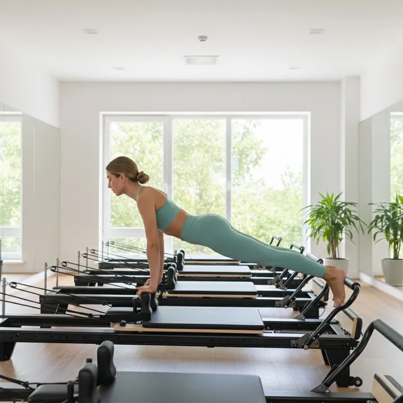 pilates-equipment-reformer