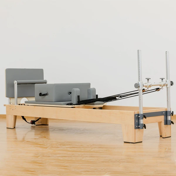 pro-pilates-reformer