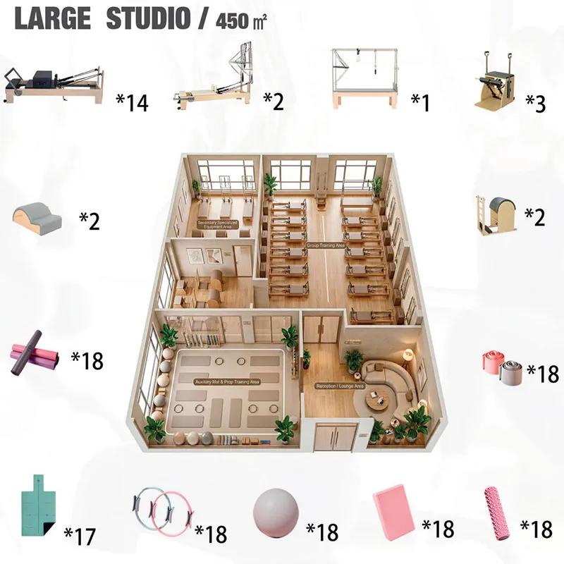 LARGE-STUDIO
