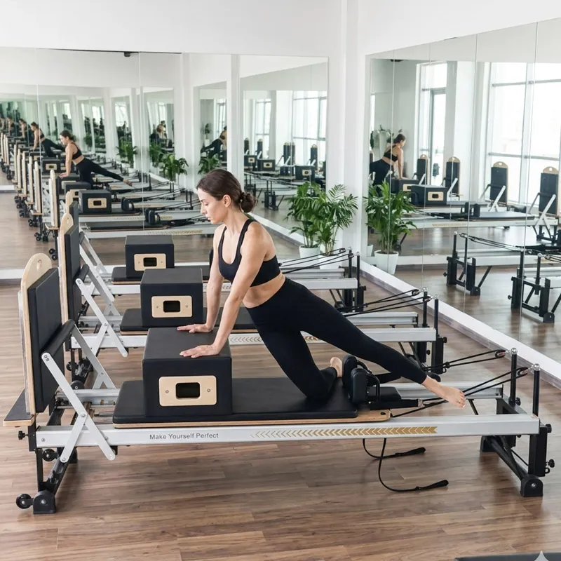 Pilates-Home-Machine