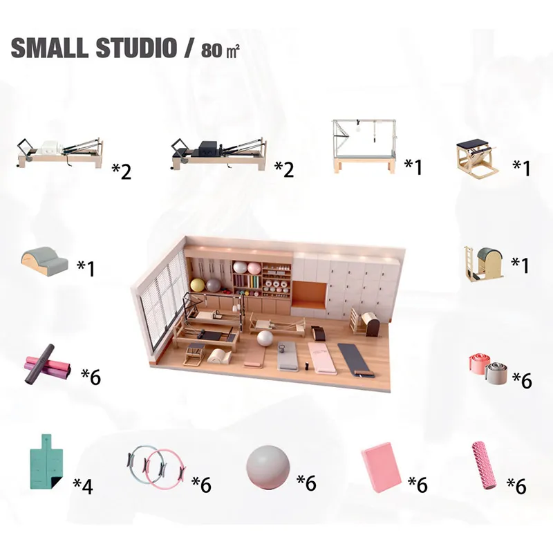 small-studio